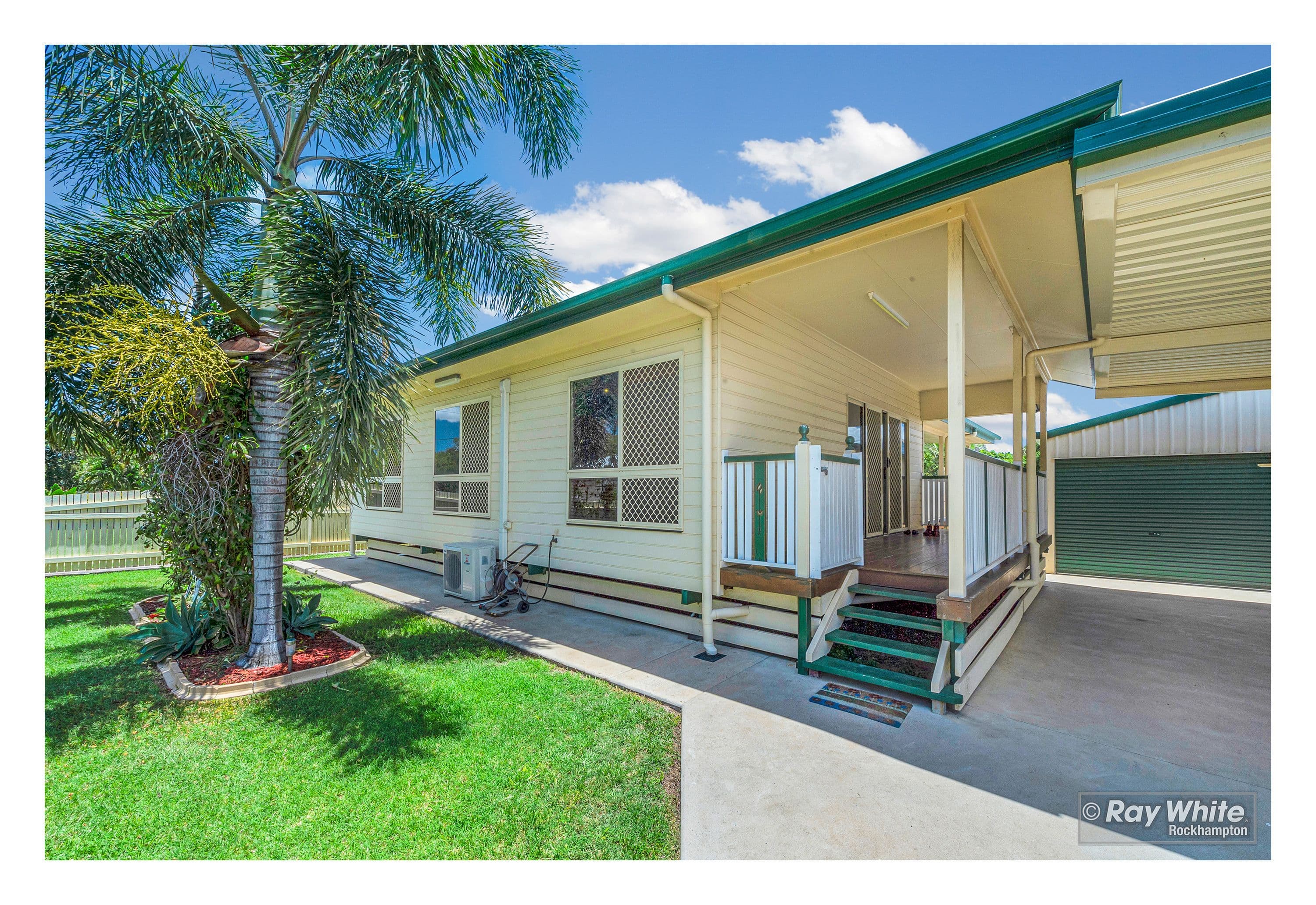 15 Henderson Street, Park Avenue QLD 4701, Park Avenue - Thumbnail 5