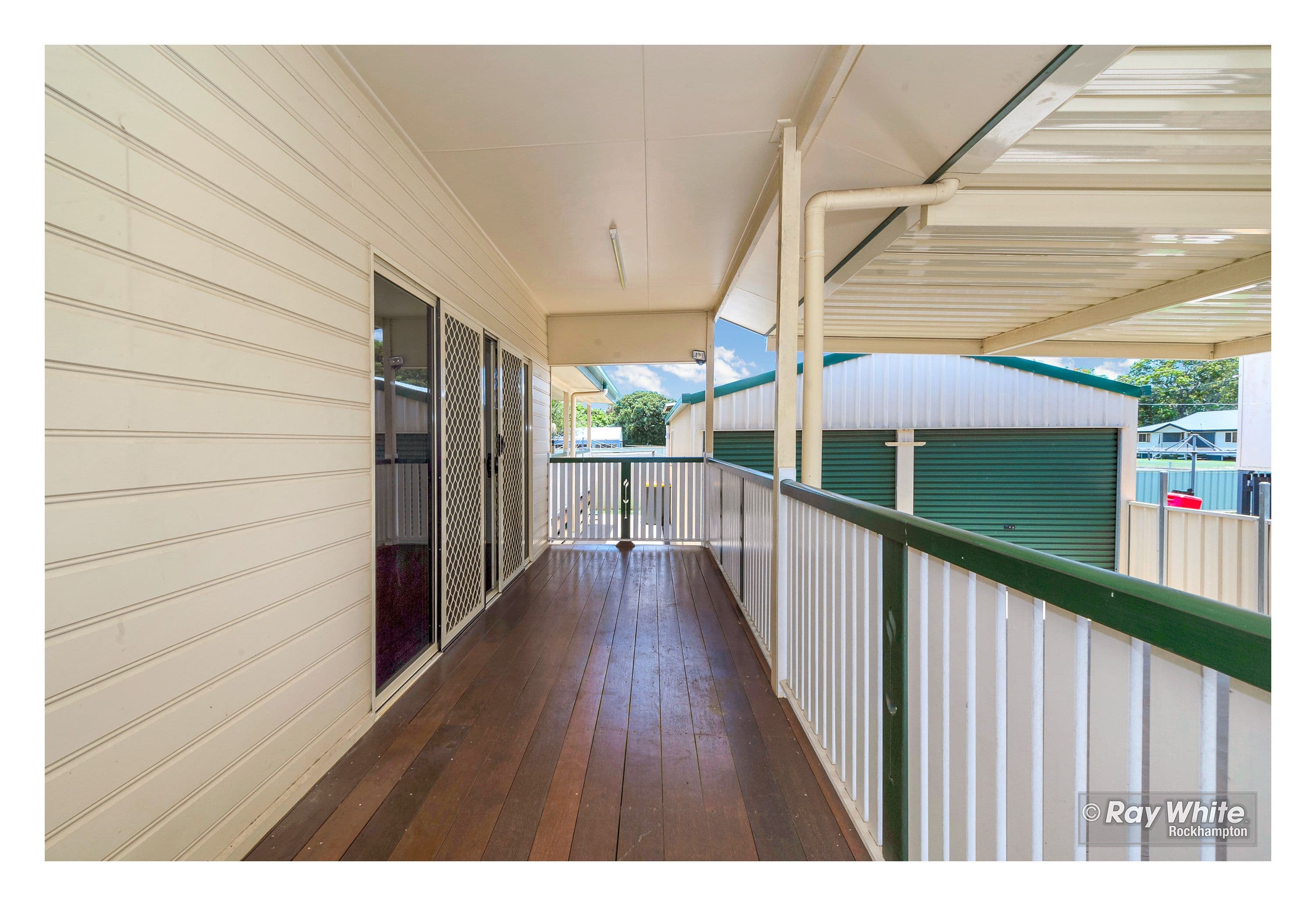 15 Henderson Street, Park Avenue QLD 4701, Park Avenue - Thumbnail 6