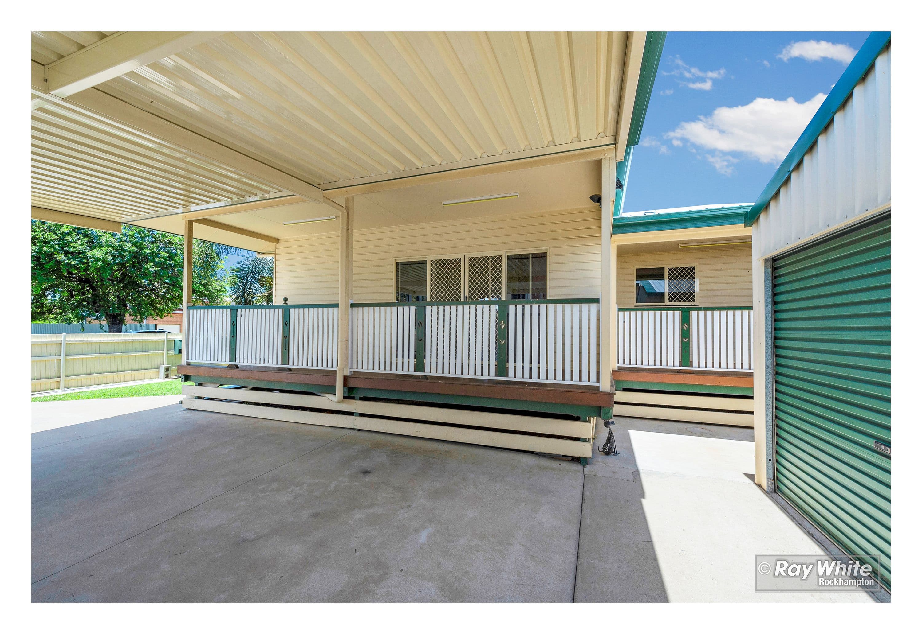 15 Henderson Street, Park Avenue QLD 4701, Park Avenue - Thumbnail 7