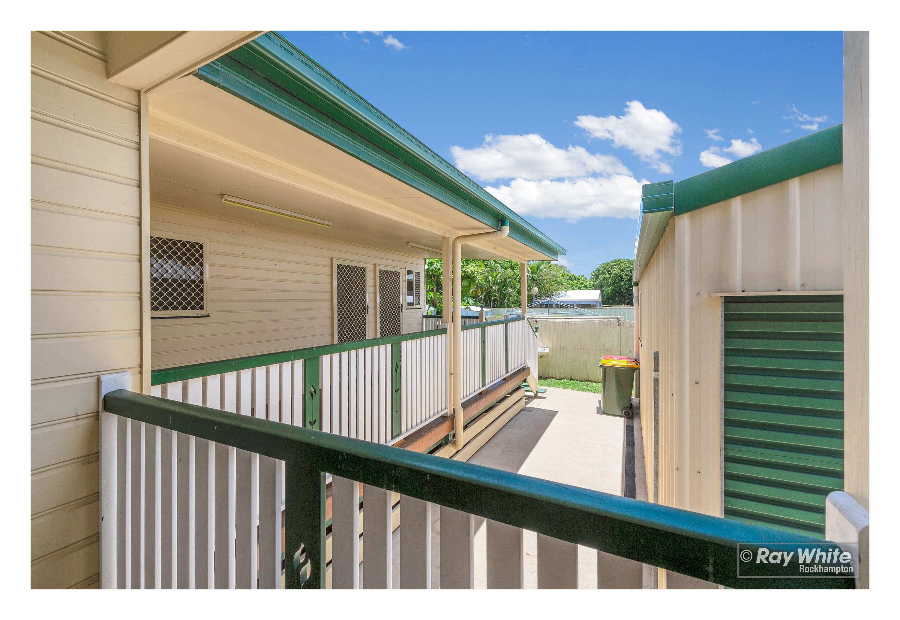 15 Henderson Street, Park Avenue QLD 4701, Park Avenue - Thumbnail 8