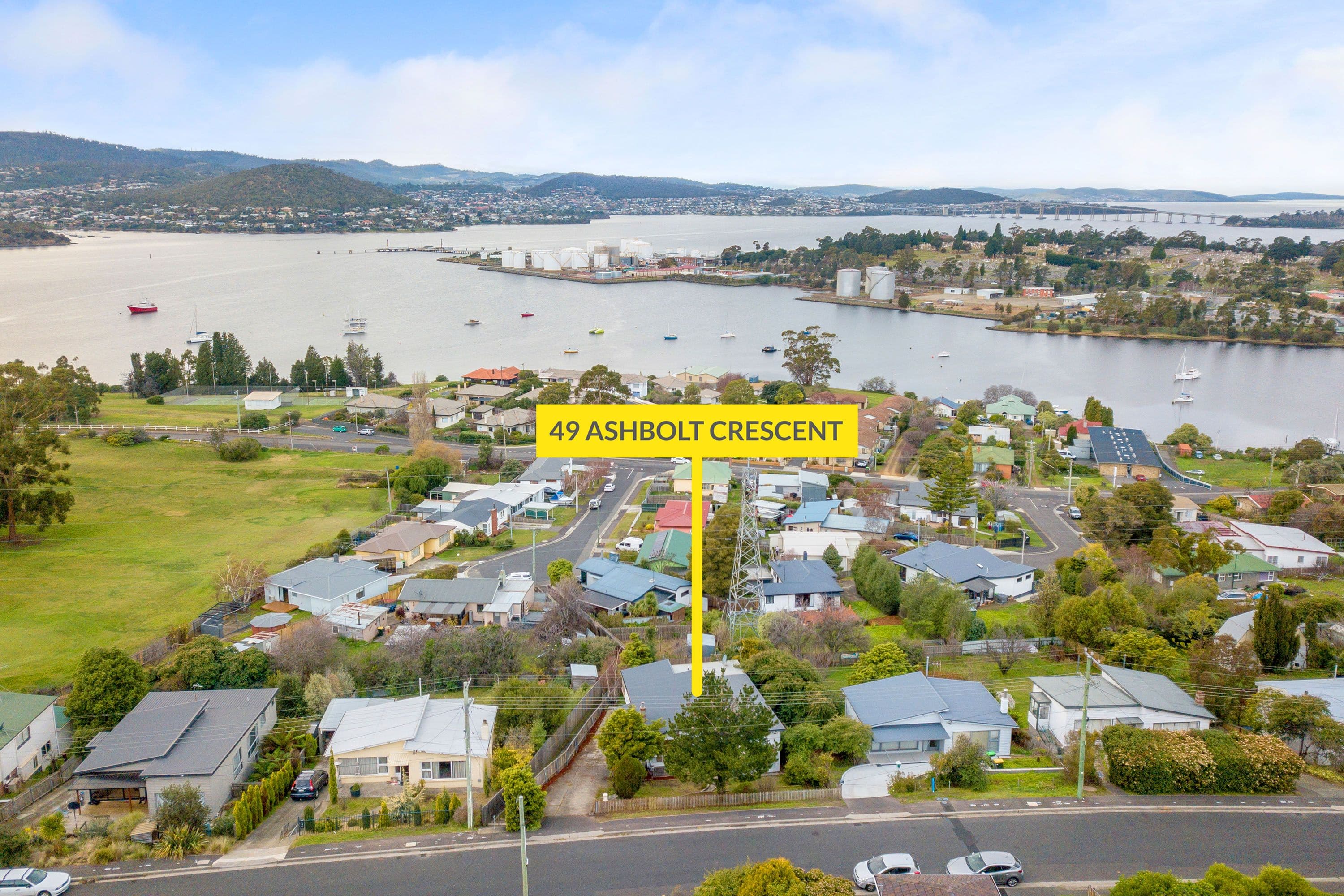 49 Ashbolt Crescent, Lutana TAS 7009, Lutana - Image 1