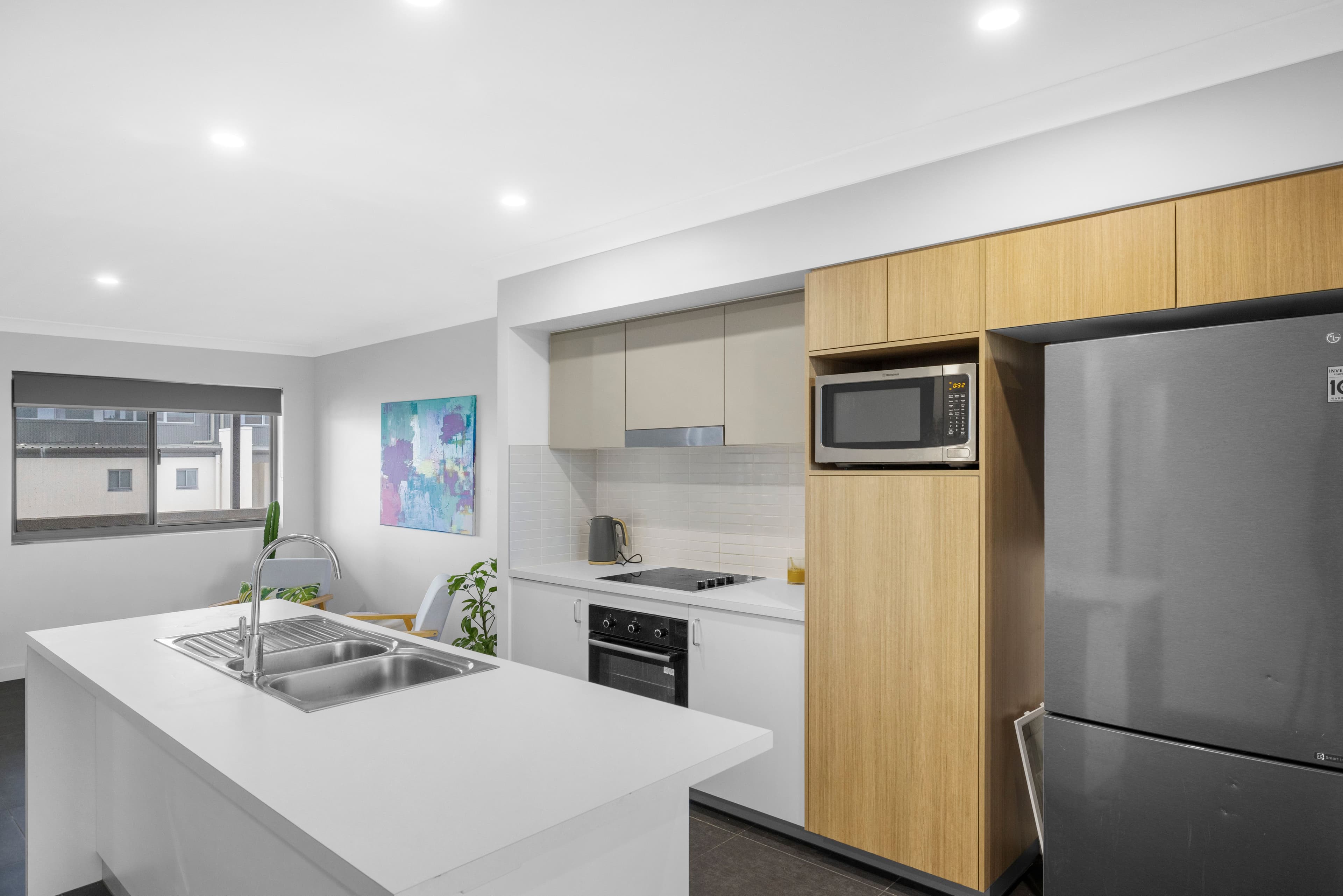 81 Masthead Drive, Raby Bay QLD 4163, Cleveland - Thumbnail 2
