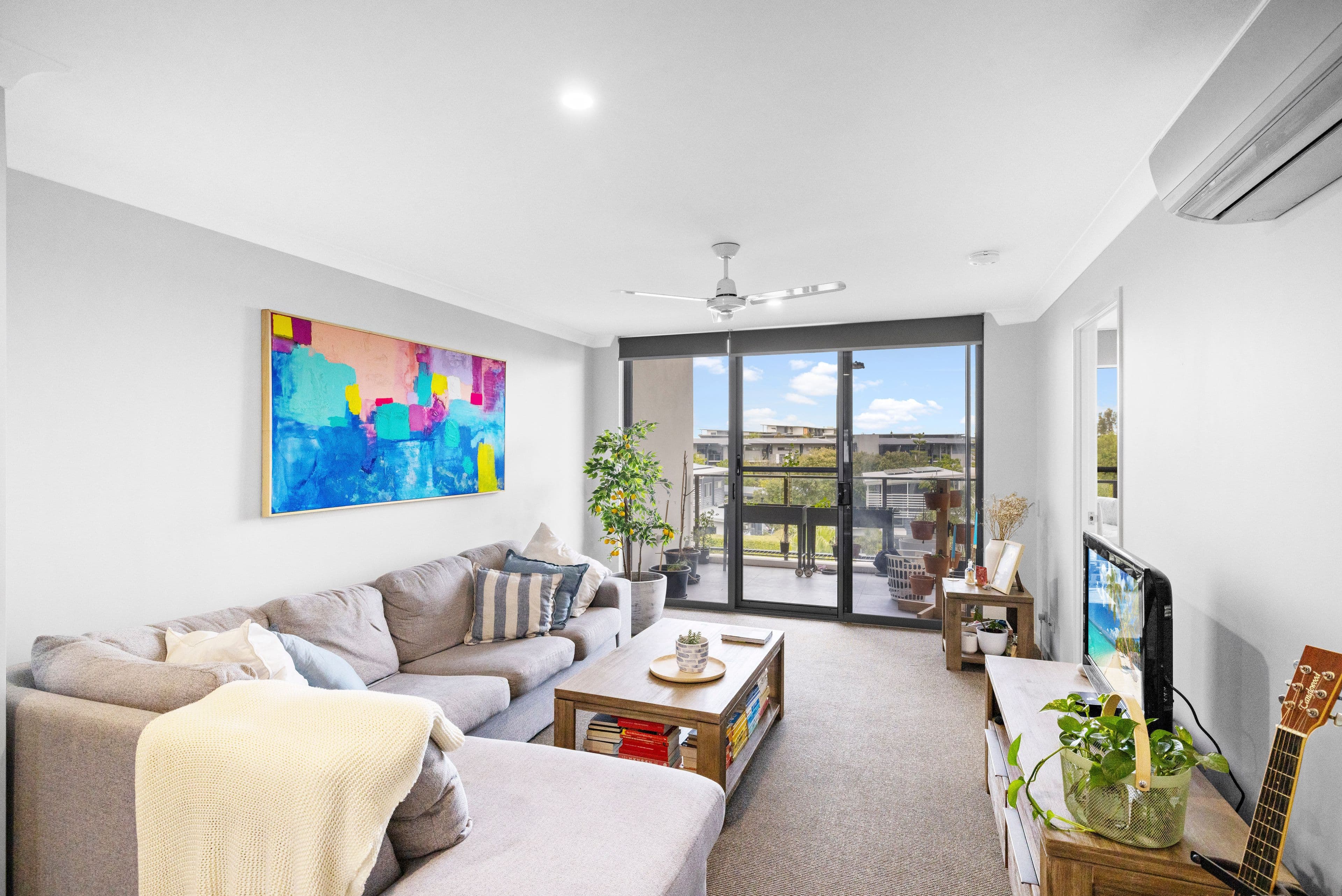 81 Masthead Drive, Raby Bay QLD 4163, Cleveland - Thumbnail 4
