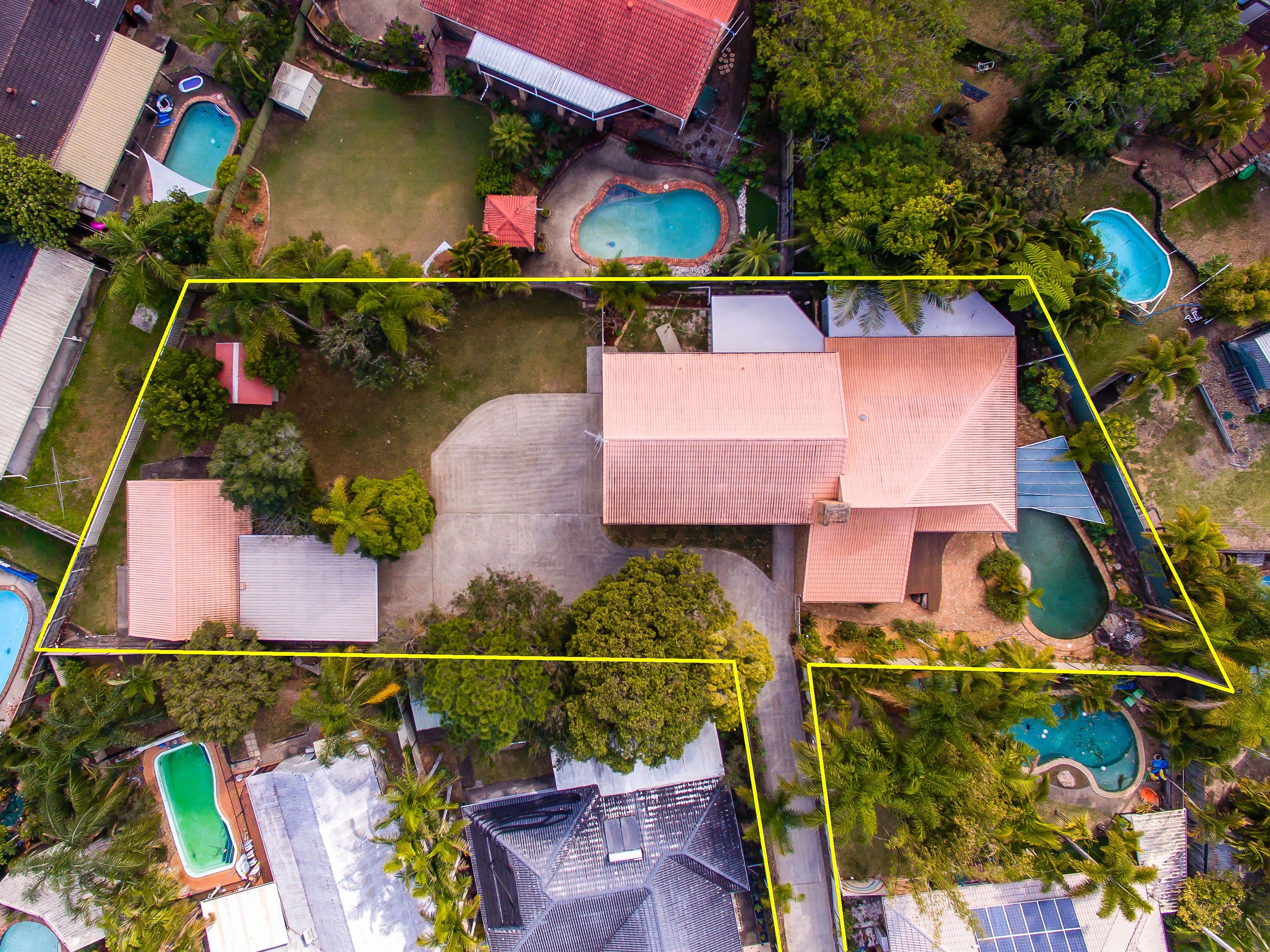 58 Jilbard Drive, Springwood QLD 4127, Springwood - Image 1