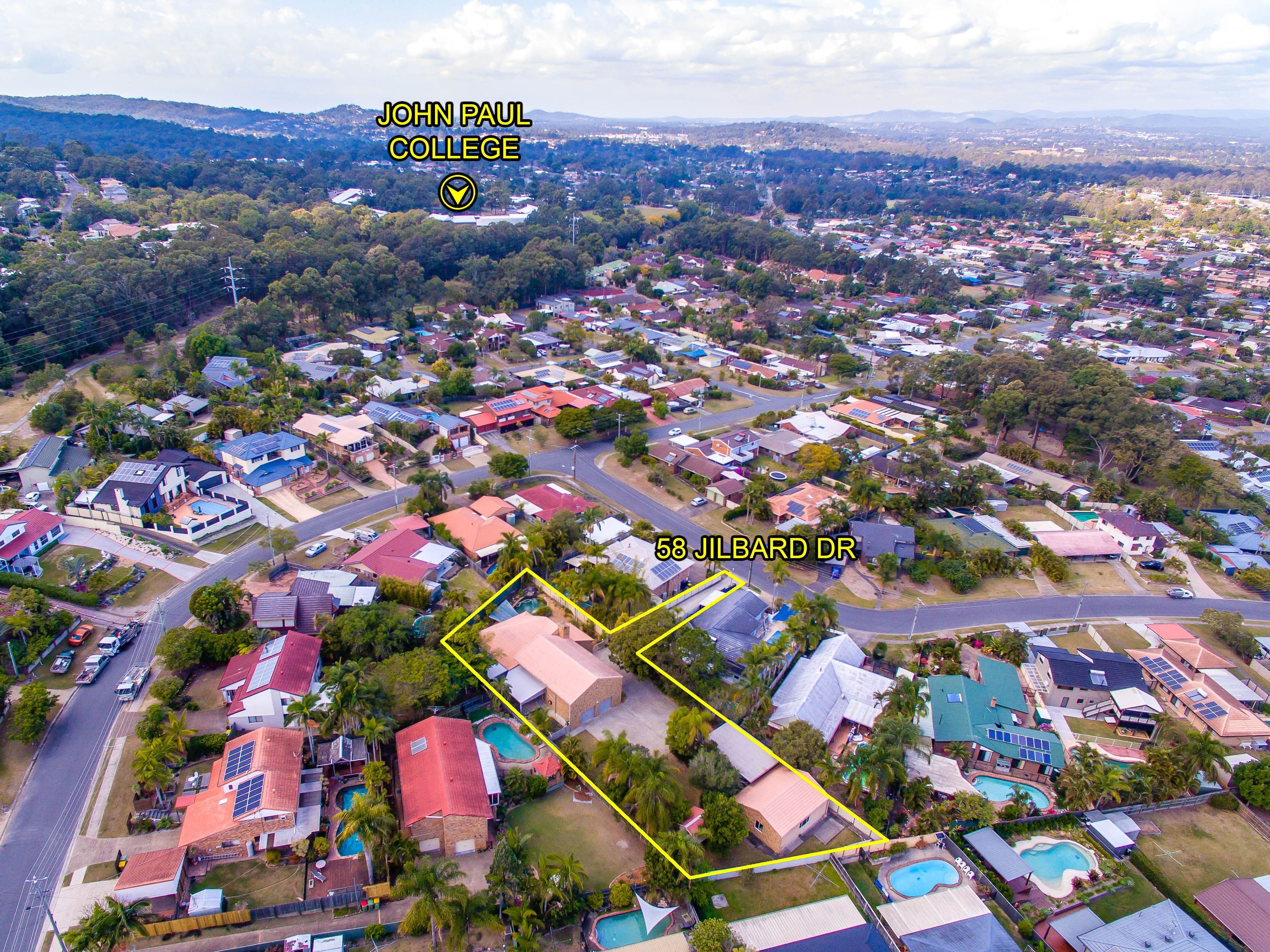 58 Jilbard Drive, Springwood QLD 4127, Springwood - Thumbnail 5