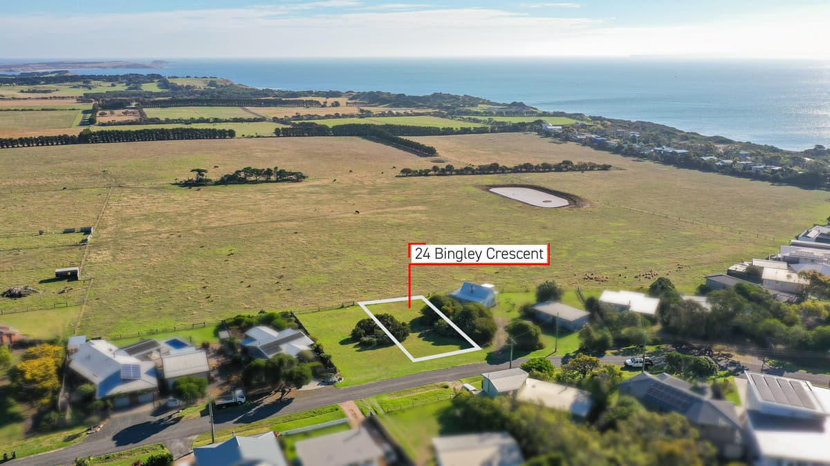 24 Bingley Crescent, Ventnor VIC 3922, Ventnor - Thumbnail 2
