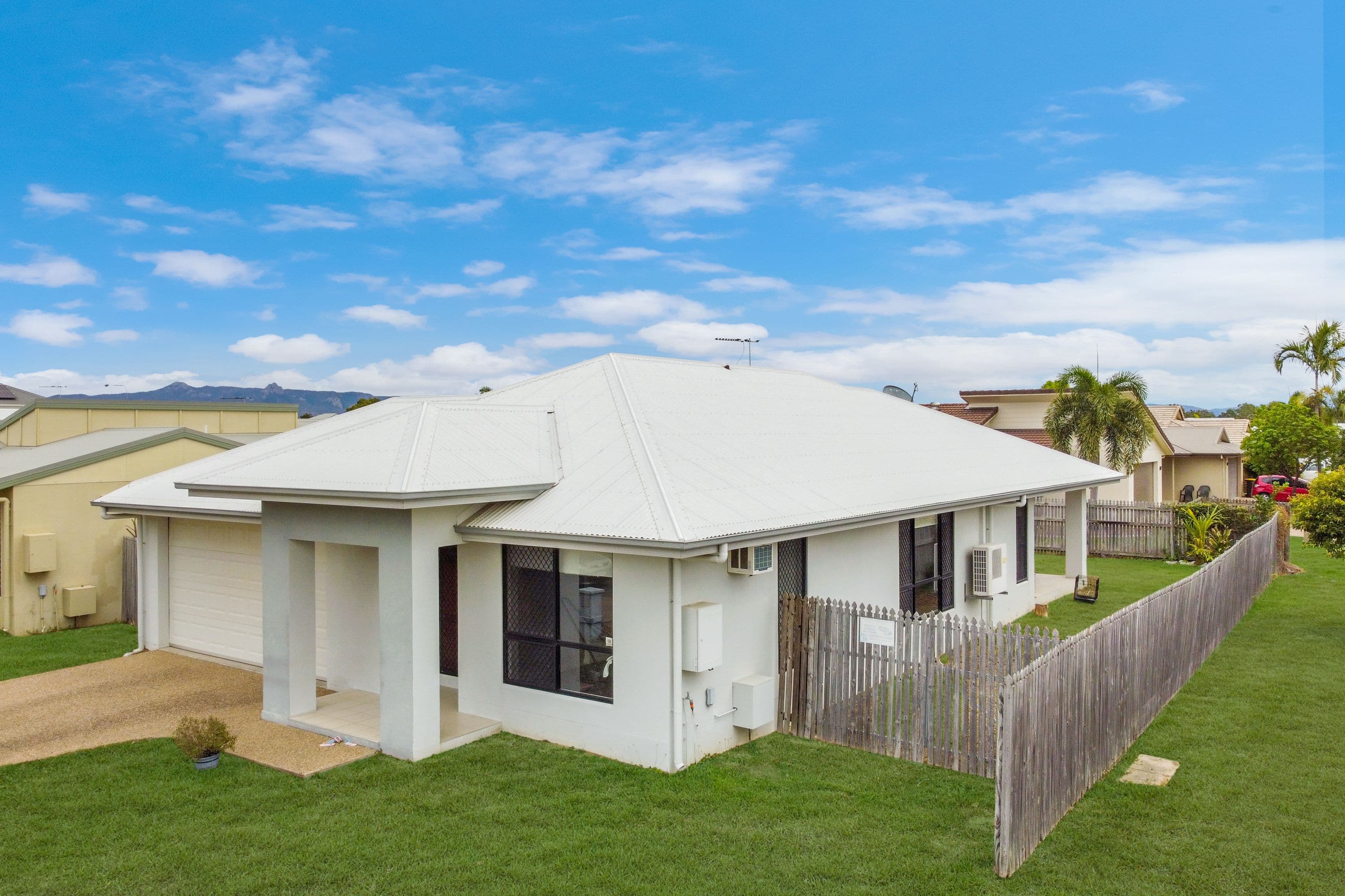 11 Laurie Motti Parade, Kirwan QLD 4817, Kirwan - Image 1