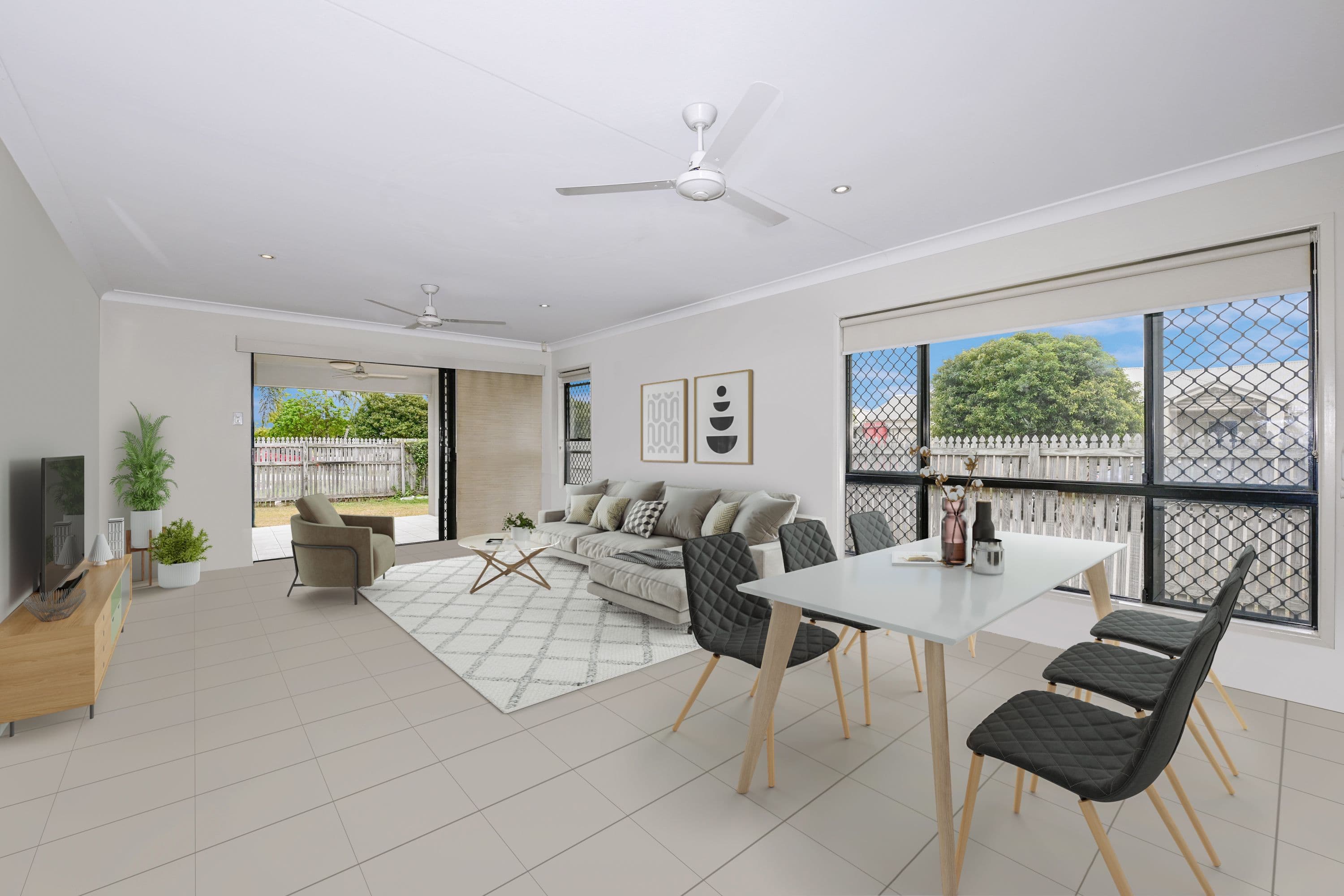 11 Laurie Motti Parade, Kirwan QLD 4817, Kirwan - Thumbnail 2