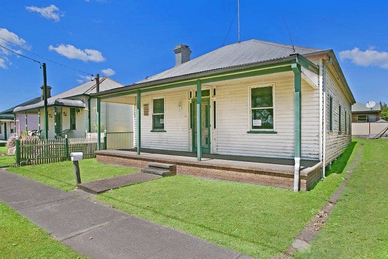27 Swan Street, MORPETH NSW 2321, Morpeth - Image 1