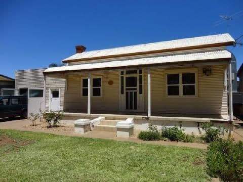 161 Ryan Street, Broken Hill NSW 2880, Broken Hill - Image 1