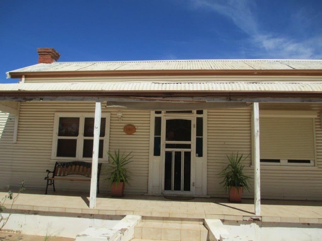 161 Ryan Street, Broken Hill NSW 2880, Broken Hill - Thumbnail 2
