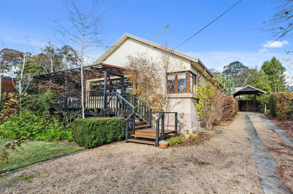 58 Railway Parade, Mittagong - Thumbnail 2