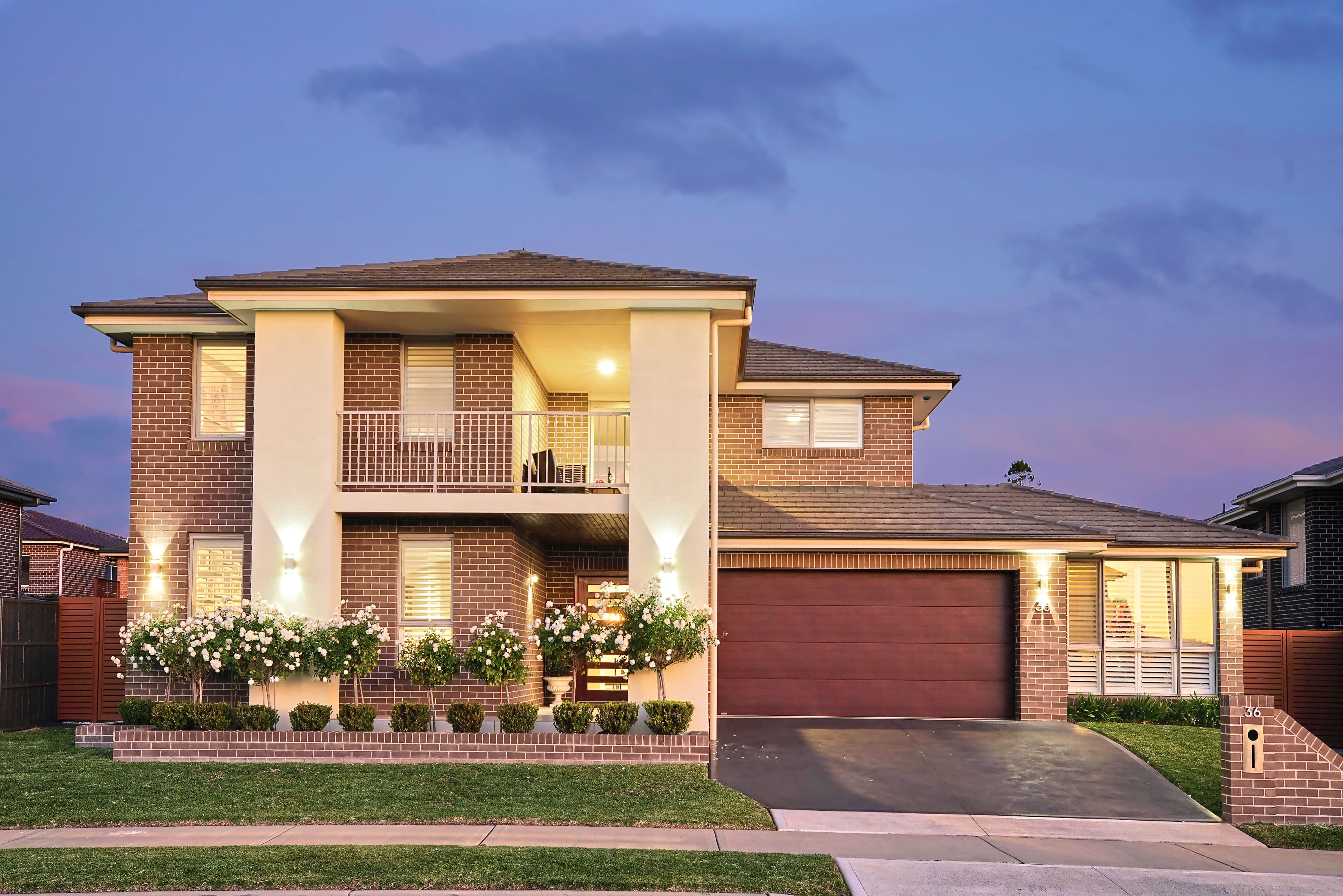 36 Barnea Avenue, CADDENS NSW 2747, Caddens - Image 1