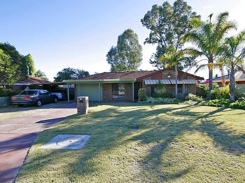 33 Cuttler Avenue, BEECHBORO WA 6063, Beechboro - Image 1