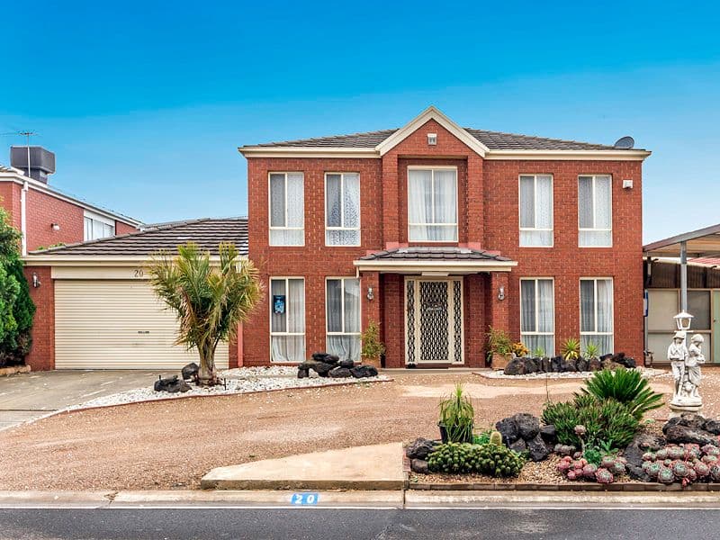20 Tenby Way, Hoppers Crossing VIC 3029, Hoppers Crossing - Image 1