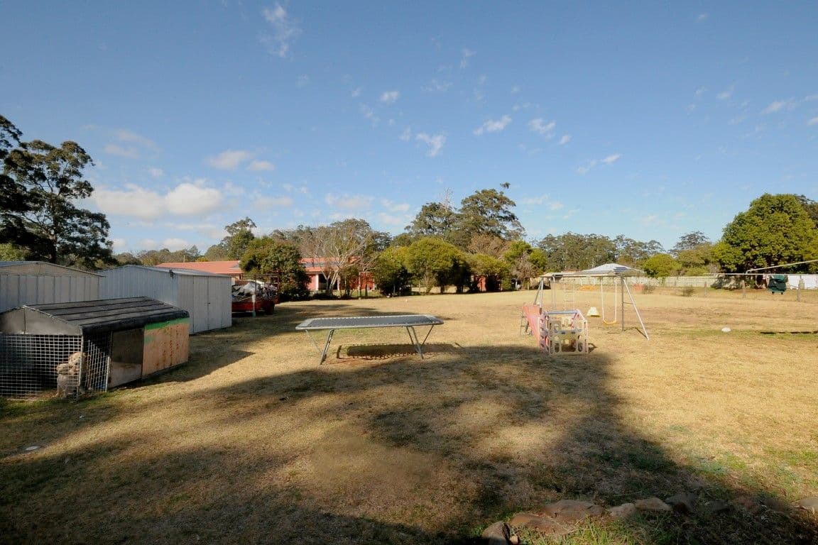 9 Mallee Court, HIGHFIELDS QLD 4352, Highfields - Thumbnail 8