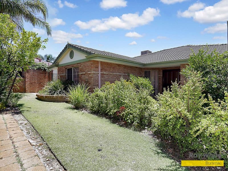 6 Mudlark Crescent, Ballajura WA 6066, Ballajura - Image 1