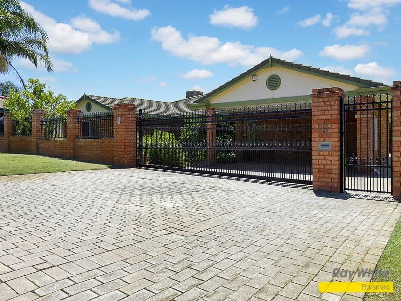 6 Mudlark Crescent, Ballajura WA 6066, Ballajura - Thumbnail 3