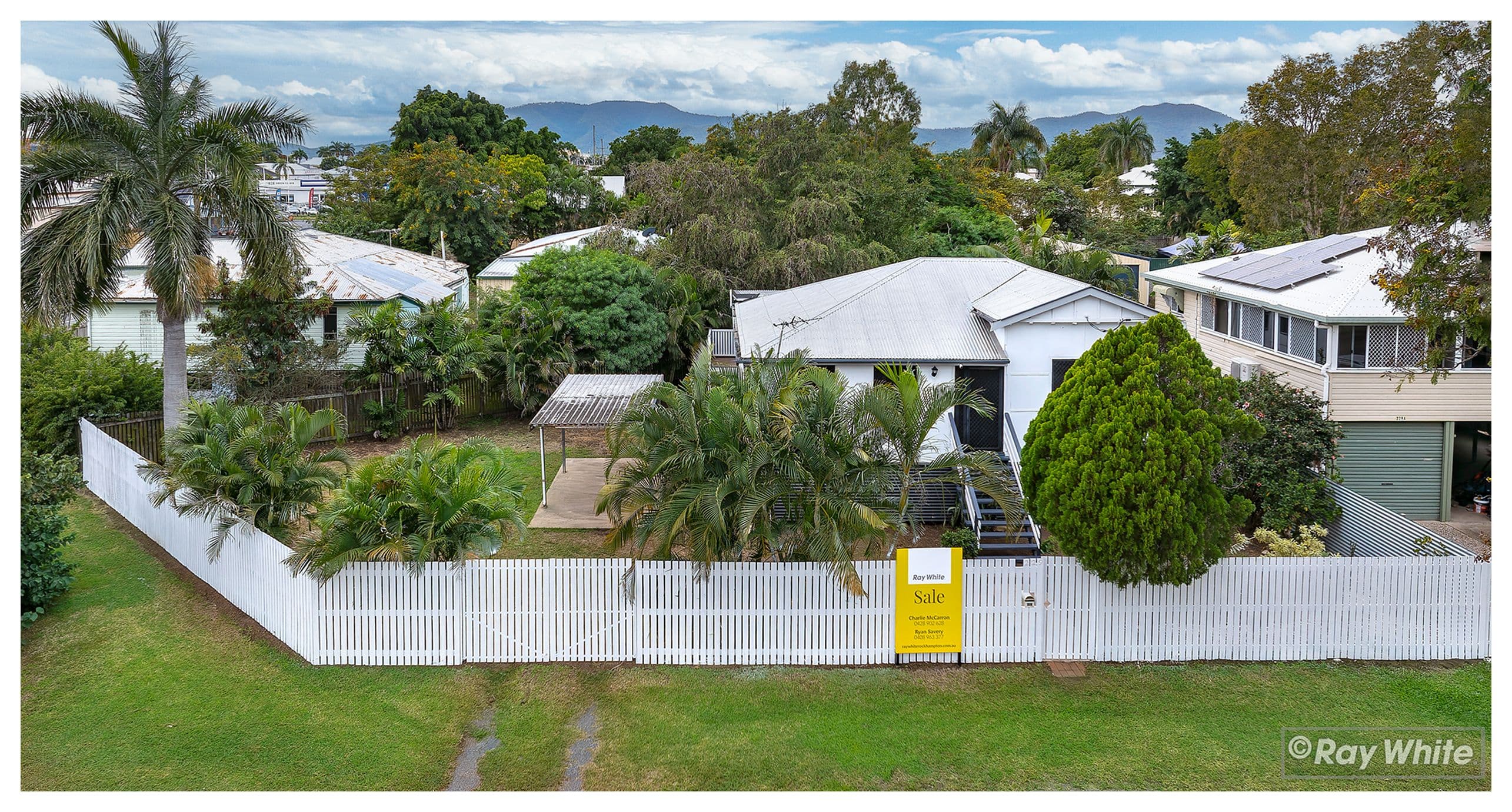 229 Murray Street, Rockhampton City QLD 4700, Rockhampton City - Image 1