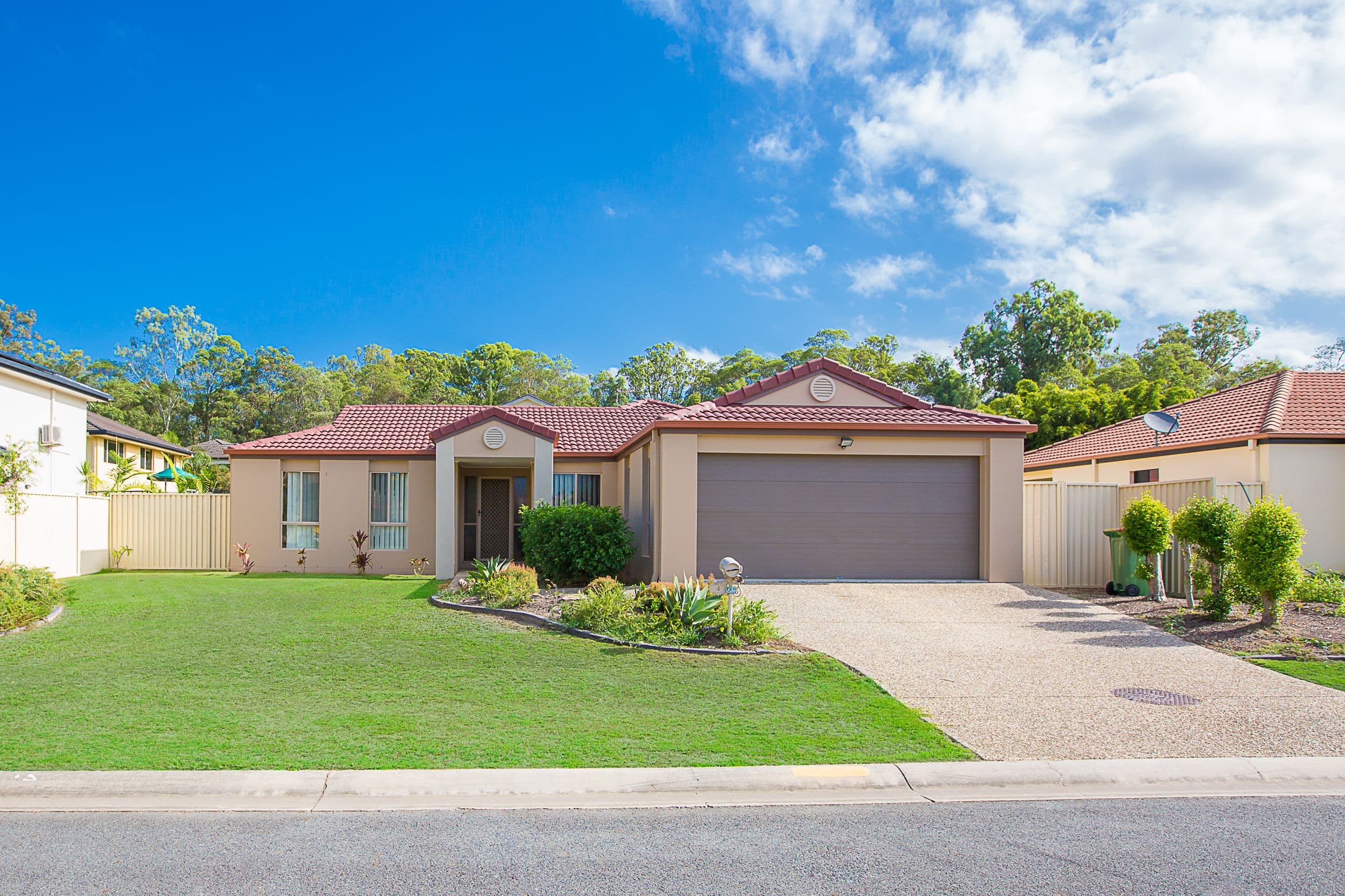4 Sandor Court, Upper Coomera QLD 4209, Upper Coomera - Image 1