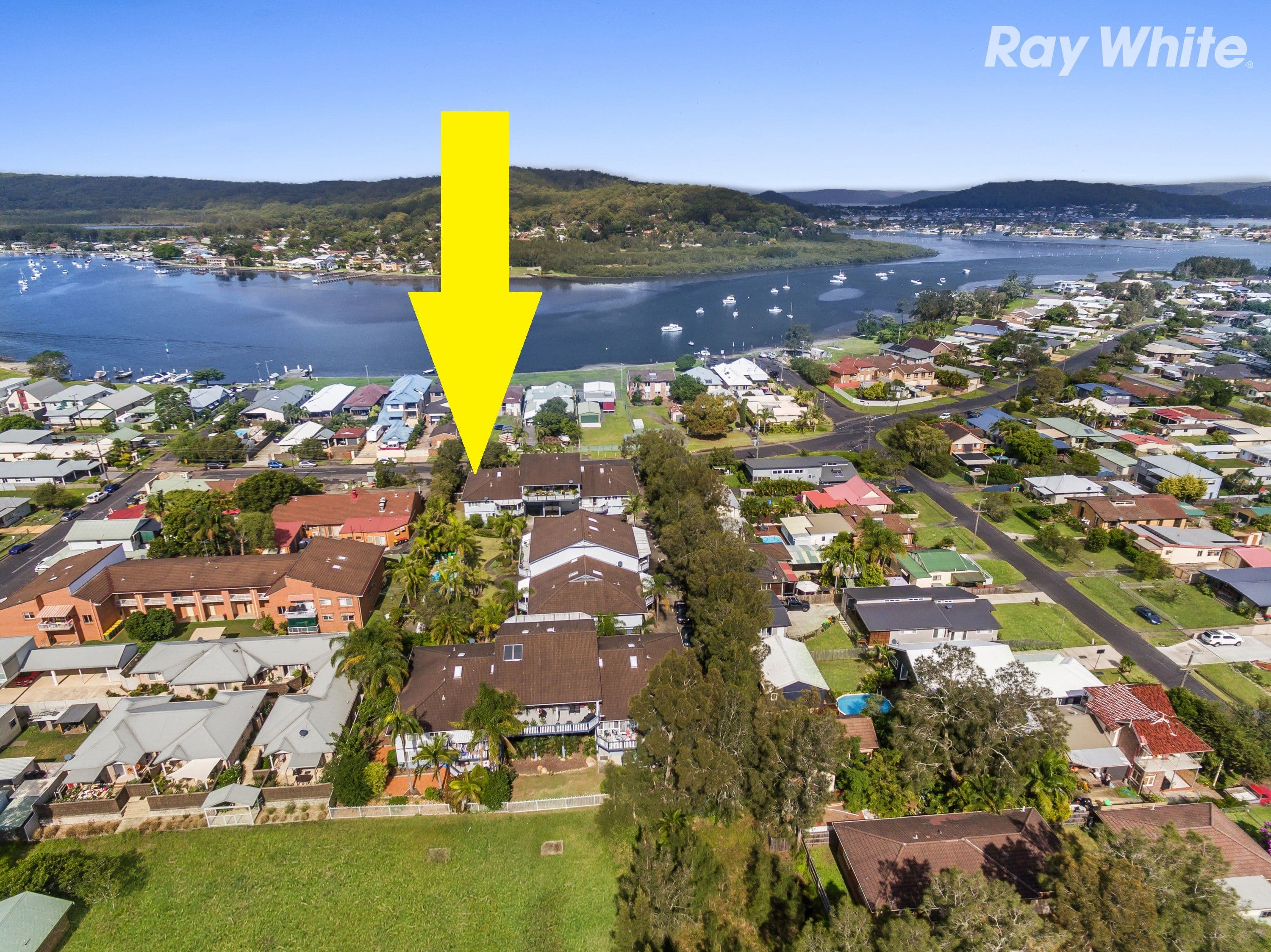 28 Paringa Avenue, Davistown - Image 1