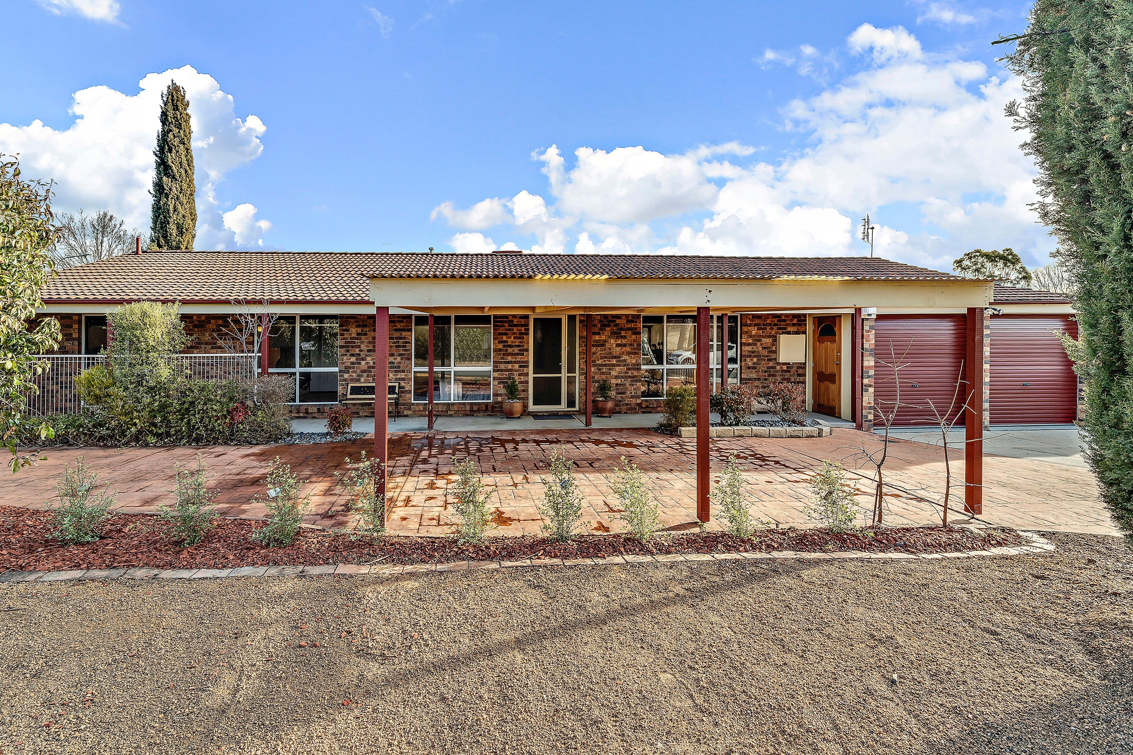 1 Balala Place, Isabella Plains ACT 2905, Isabella Plains - Image 1
