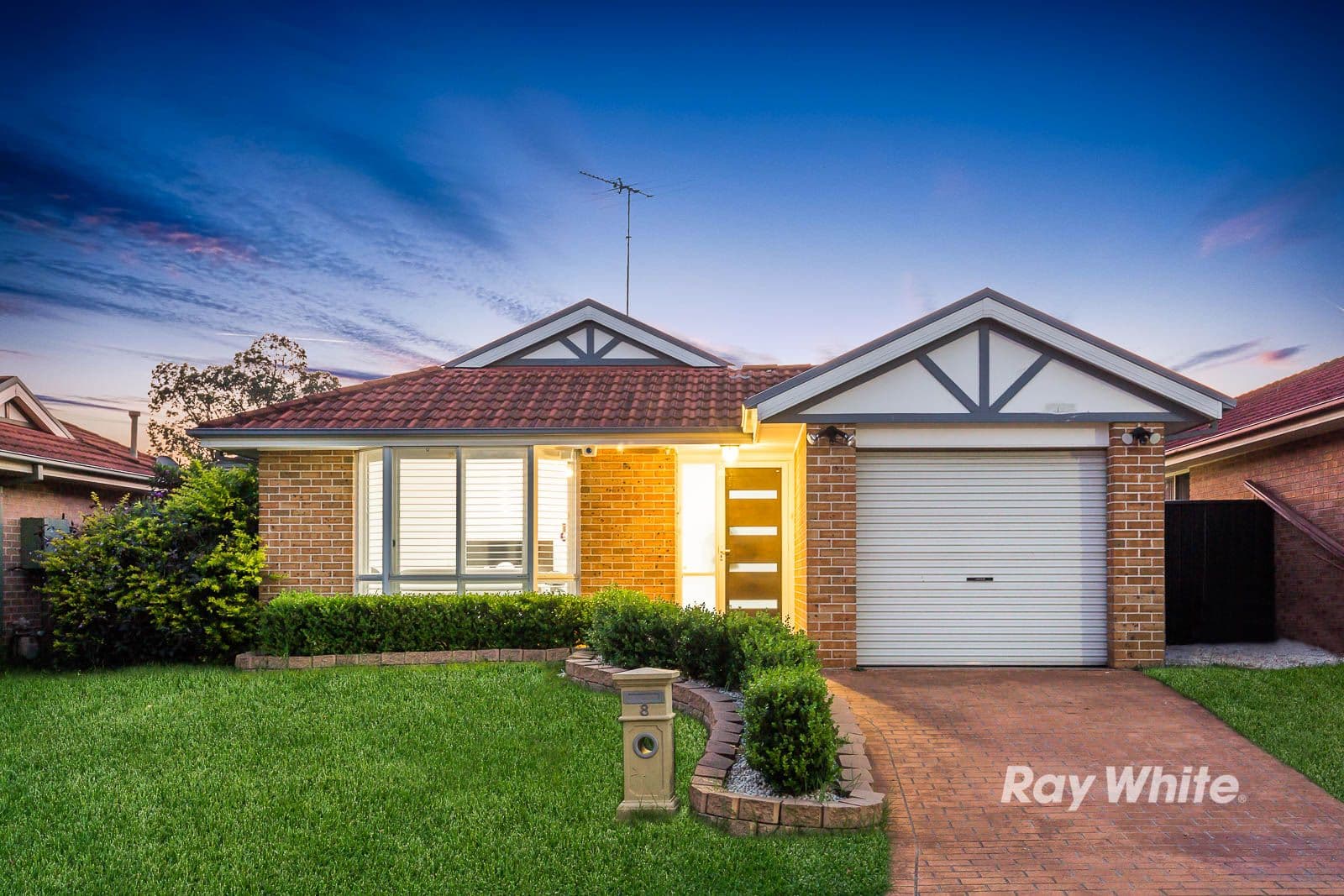 8 Arrowsmith Street, Glenwood - Image 1