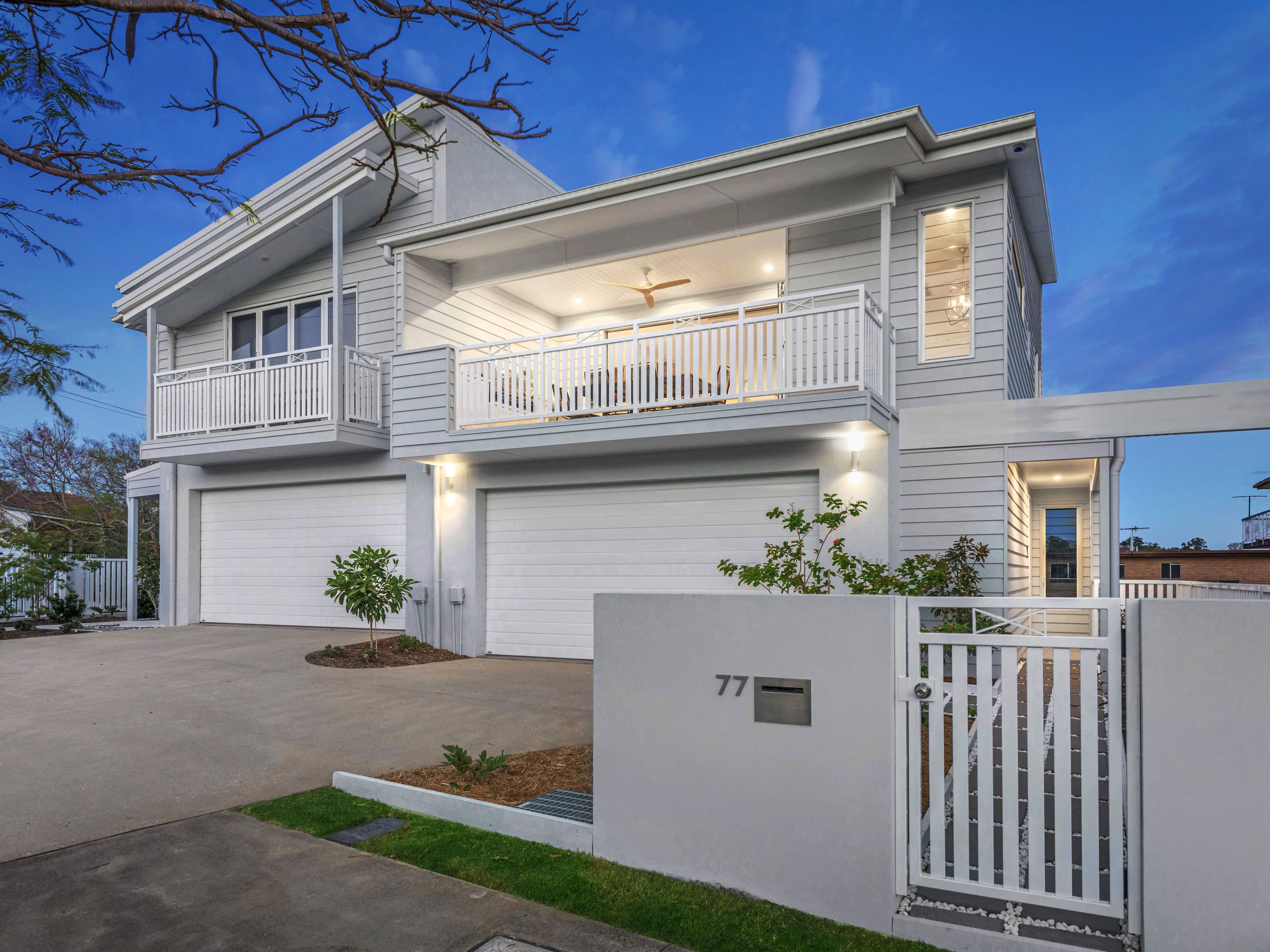 77 Lamont Road, Wilston QLD 4051, Wilston - Thumbnail 2