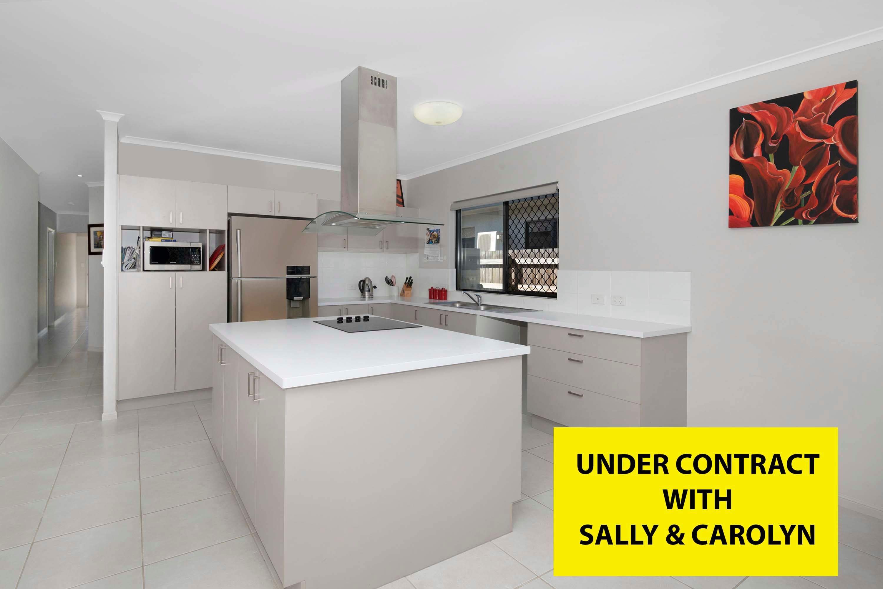 12 Elford Place, Mount Louisa QLD 4814, Mount Louisa - Image 1