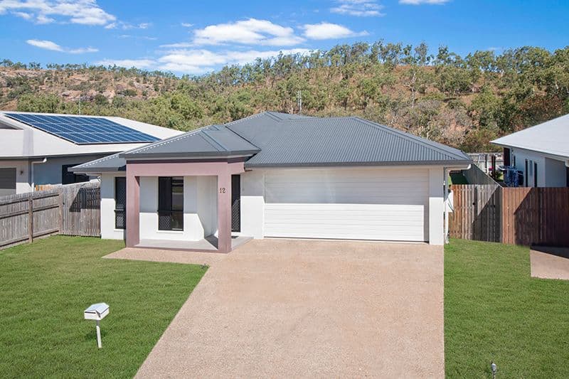 12 Elford Place, Mount Louisa QLD 4814, Mount Louisa - Thumbnail 5