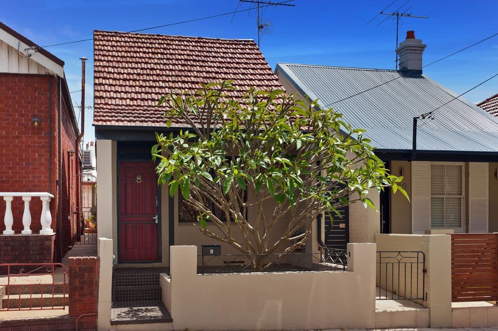 8 Mackenzie Street, LEICHHARDT NSW 2040, Leichhardt - Image 1