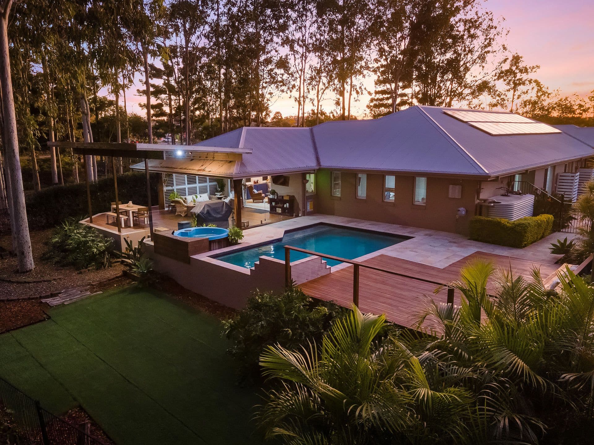 18 Wattletree Court, Brookwater QLD 4300, Brookwater - Image 1