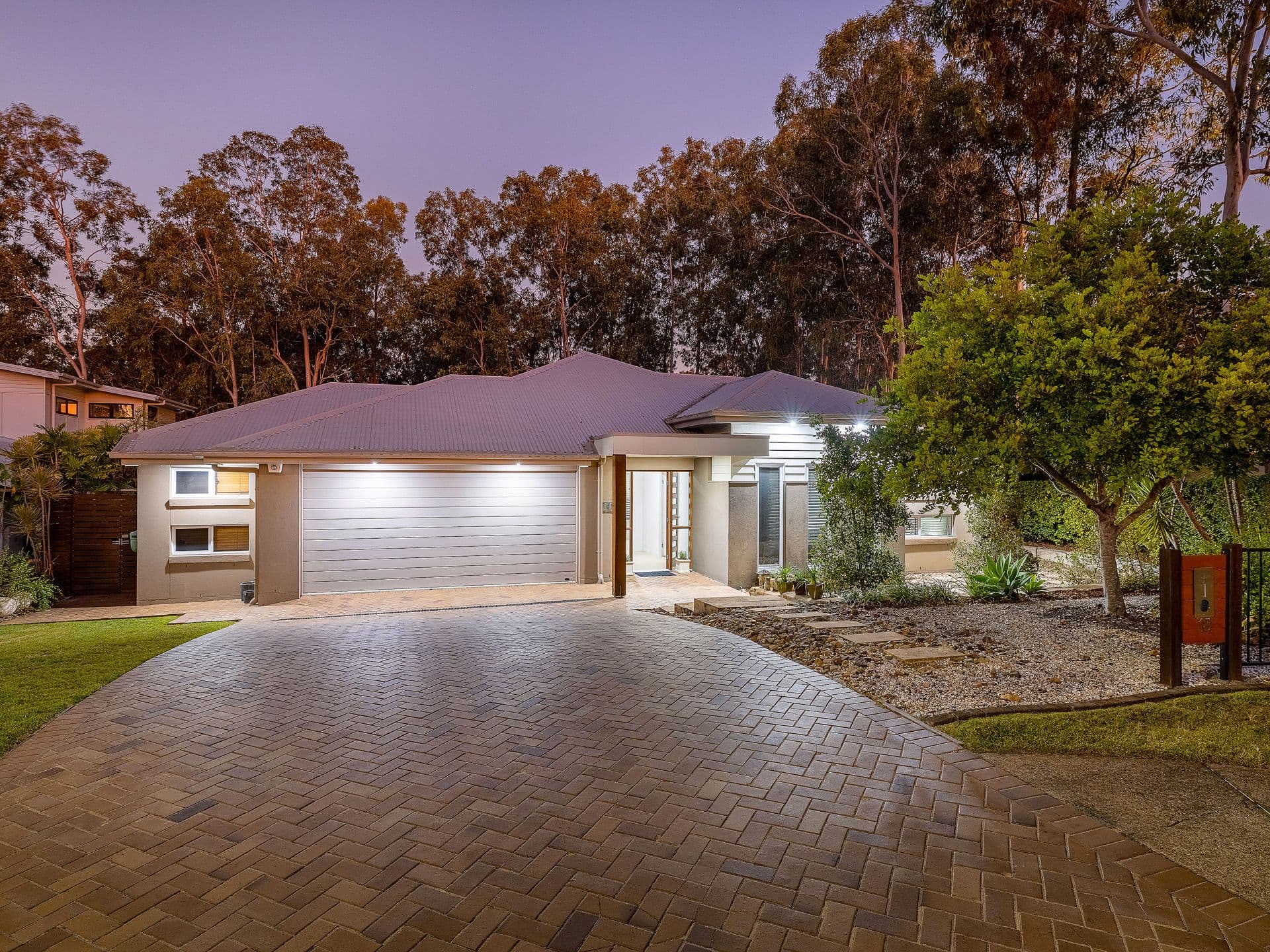 18 Wattletree Court, Brookwater QLD 4300, Brookwater - Thumbnail 3