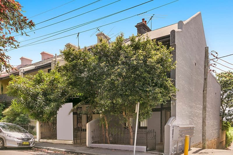 21 Underwood Street, PADDINGTON NSW 2021, Paddington - Image 1