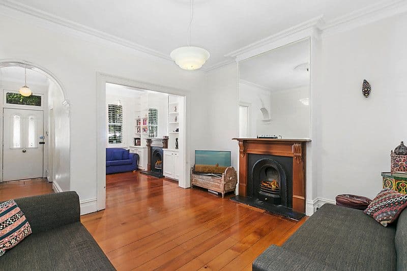 21 Underwood Street, PADDINGTON NSW 2021, Paddington - Thumbnail 2