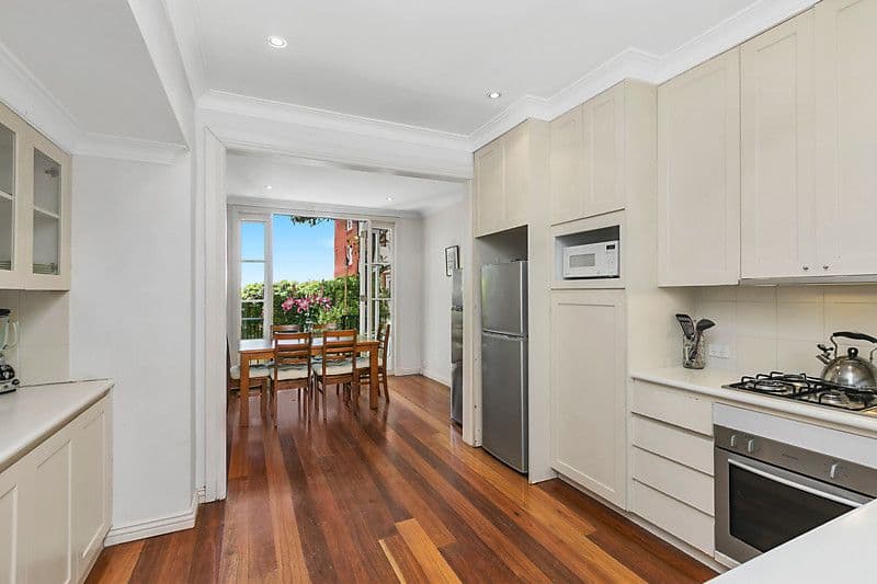 21 Underwood Street, PADDINGTON NSW 2021, Paddington - Thumbnail 3