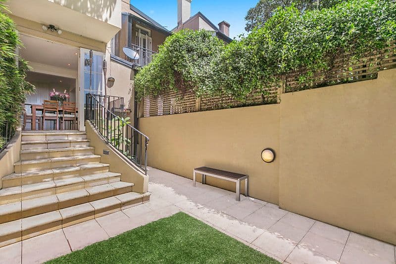 21 Underwood Street, PADDINGTON NSW 2021, Paddington - Thumbnail 4
