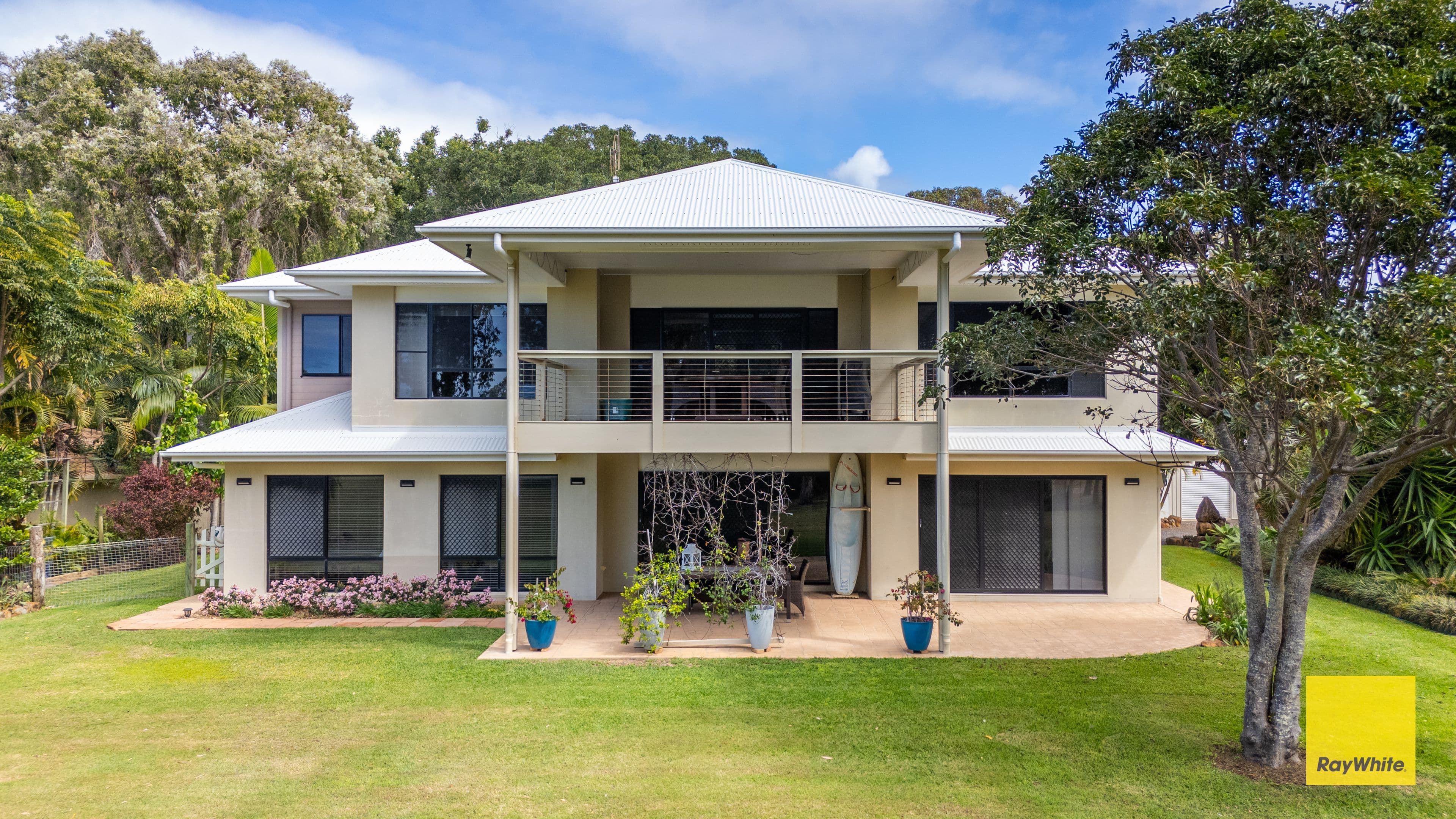 190 Sylvan Drive, Moore Park Beach QLD 4670, Moore Park Beach - Thumbnail 7