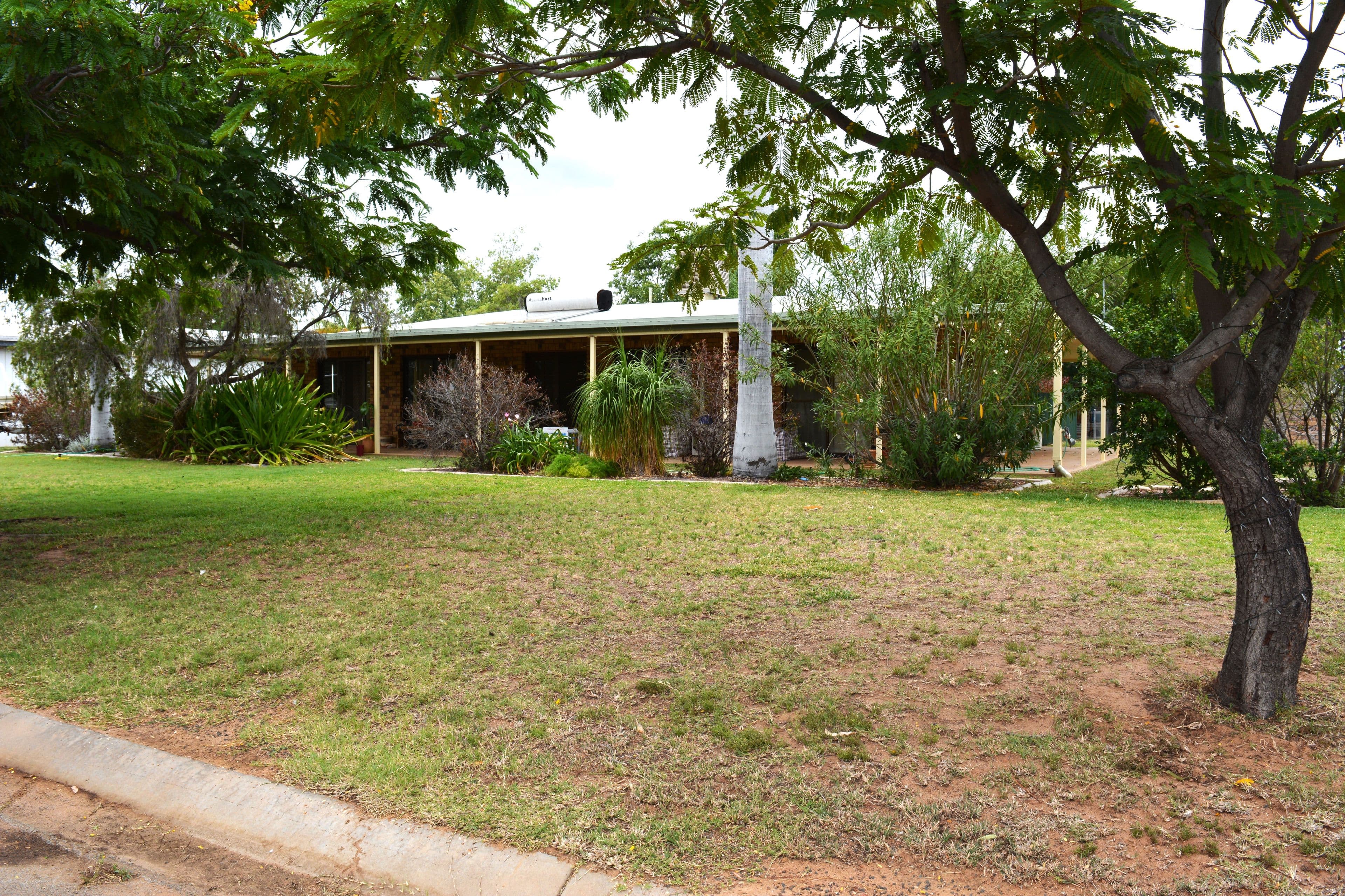 53 Beech Street, Barcaldine QLD 4725, Barcaldine - Image 1