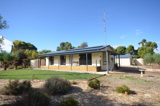 91 South Terrace, FARRELL FLAT SA 5416, Farrell Flat - Image 1