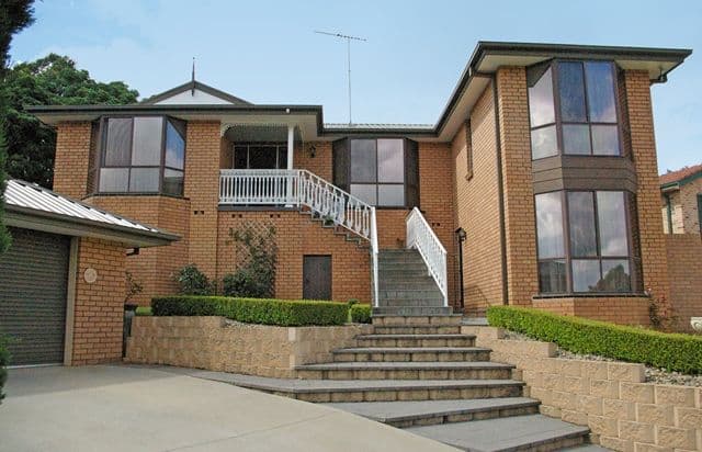 BLAIRMOUNT NSW 2559, Blairmount - Image 1