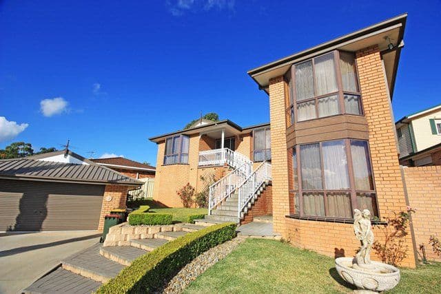 BLAIRMOUNT NSW 2559, Blairmount - Thumbnail 2