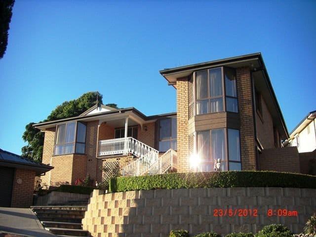 BLAIRMOUNT NSW 2559, Blairmount - Thumbnail 3