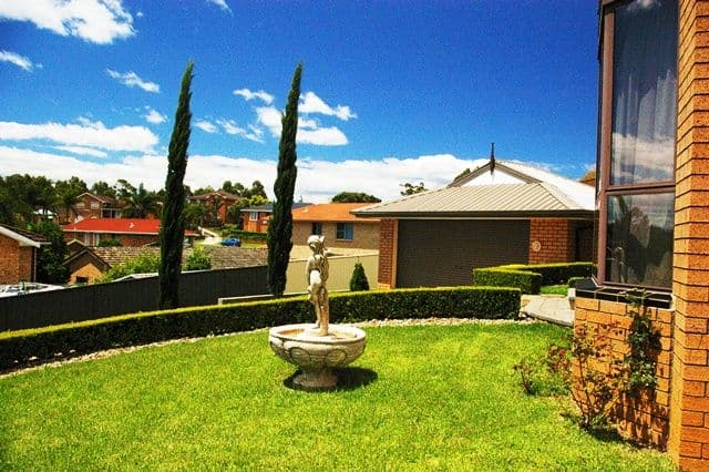 BLAIRMOUNT NSW 2559, Blairmount - Thumbnail 4