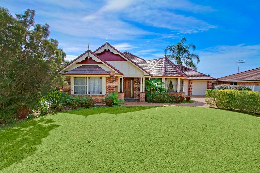 2 Kitty Place, BLIGH PARK NSW 2756, Bligh Park - Image 1
