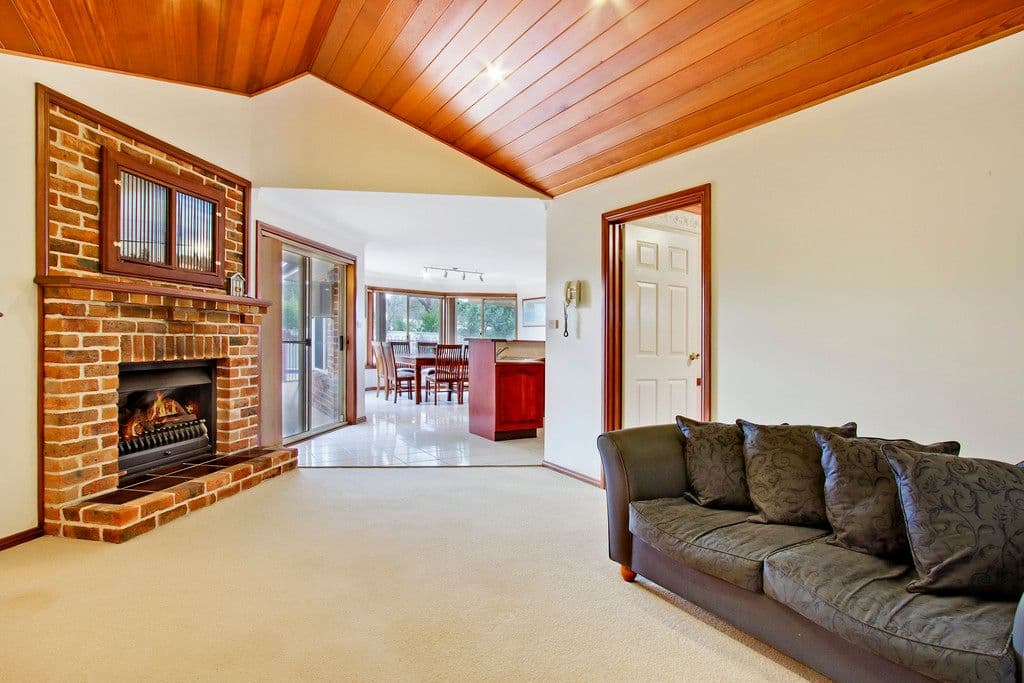2 Kitty Place, BLIGH PARK NSW 2756, Bligh Park - Thumbnail 2