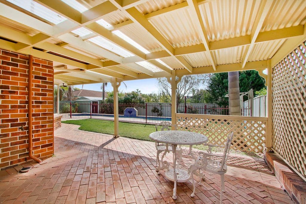 2 Kitty Place, BLIGH PARK NSW 2756, Bligh Park - Thumbnail 4