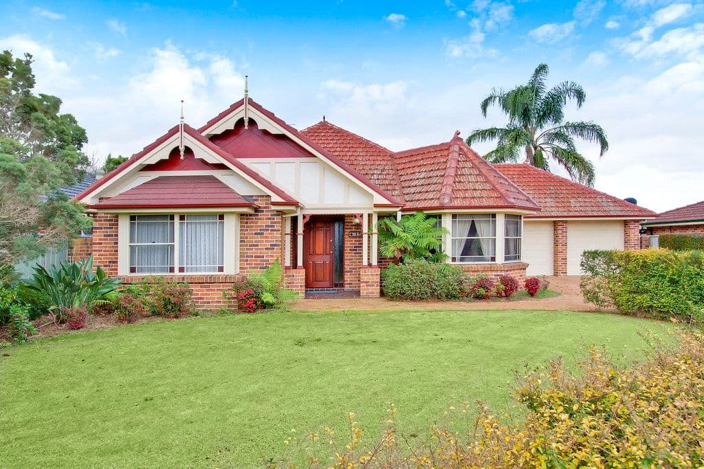 2 Kitty Place, BLIGH PARK NSW 2756, Bligh Park - Thumbnail 5