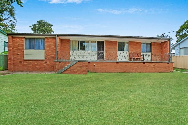 27 Logan Road, Rutherford NSW 2320, Rutherford - Image 1