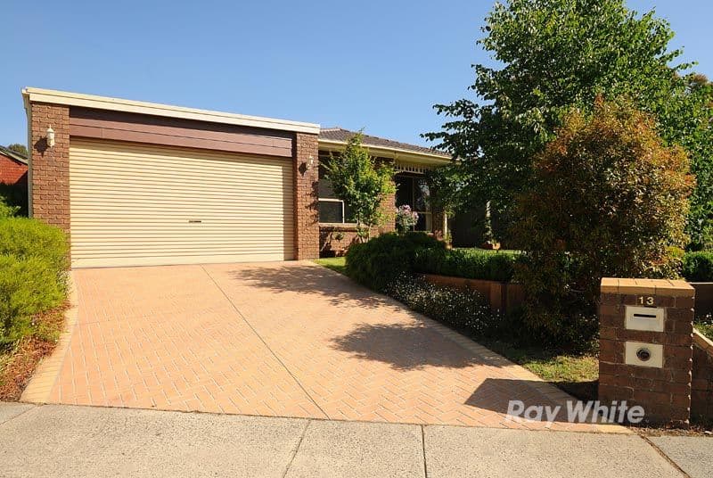 13 Saunders Close, Lysterfield VIC 3156, Lysterfield - Image 1